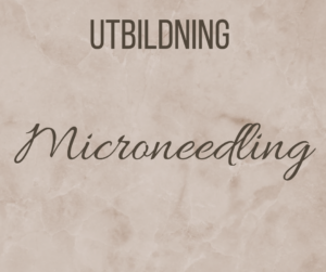 Microneedling