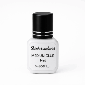 Medium Glue 1-2s